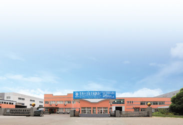 Changshu Jinsheng Metal Products Factory