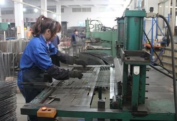 Changshu Jinsheng Metal Products Factory