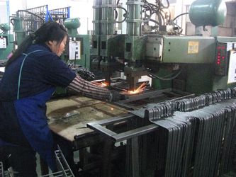 Changshu Jinsheng Metal Products Factory