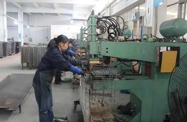 Changshu Jinsheng Metal Products Factory