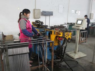Changshu Jinsheng Metal Products Factory