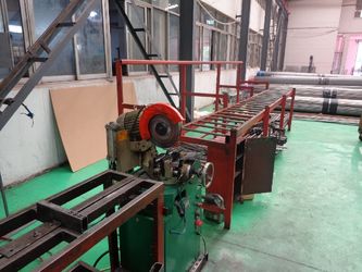Changshu Jinsheng Metal Products Factory