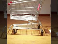 American style Supermarket Shopping Trolley 