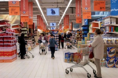 Latest company blogs about Can a Modern Shopping Trolley Boost Your Store's Efficiency ?
