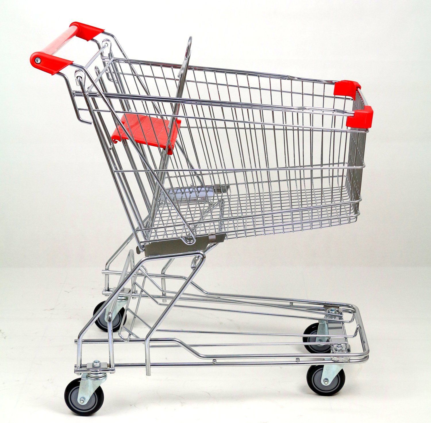 Ultimi blog aziendali su How Supermarket Shopping Trolleys Contribute to Operational Efficiency