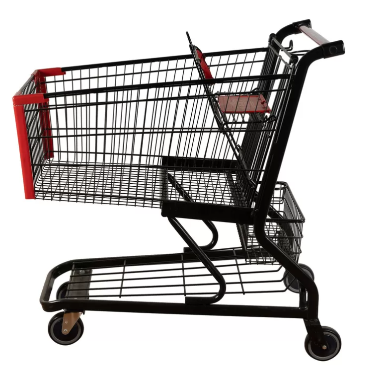 Ultimi blog aziendali su How Do Supermarket Shopping Trolleys Enhance the Customer Experience?