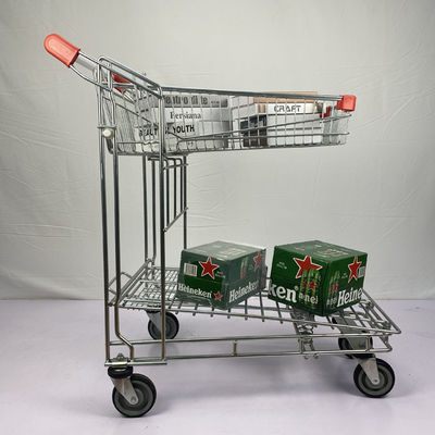 acheter Capacité de chargement résistante 200kgs de chariot à entrepôt d'acier de Tally Dedicated Q195 online manufacture