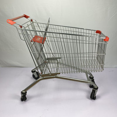 comprare Grandi elevatori di compera d'acciaio di tipo europei del carrello del magazzino Q195 del carrello 210L disponibili online manufacture