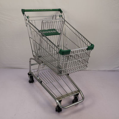 comprar El carro de la compra del colmado del supermercado del CE 100L modificó a Logo And Color para requisitos particulares online manufacture