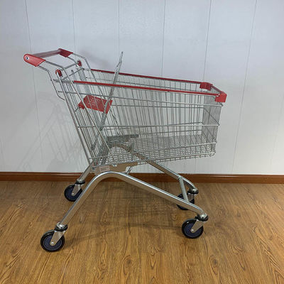acheter 125L Détail Certificat CE Ascenseur roue en acier Panier online manufacture
