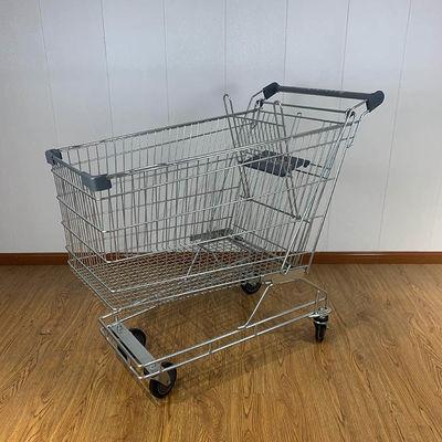 comprare 240L Australia Camioni personali per supermercati online manufacture